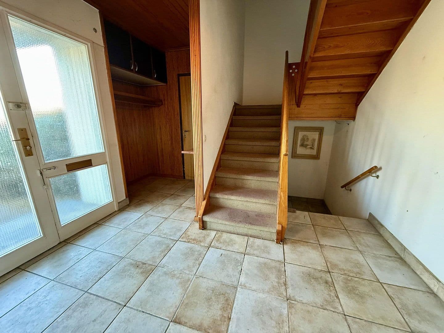 Prodej domu 102 m², pozemek 191 m², Wesel, Severní Porýní-Vestfálsko Prodej domu 102 m², pozemek 191 m², Wesel, Severní Porýní-Vestfálsko