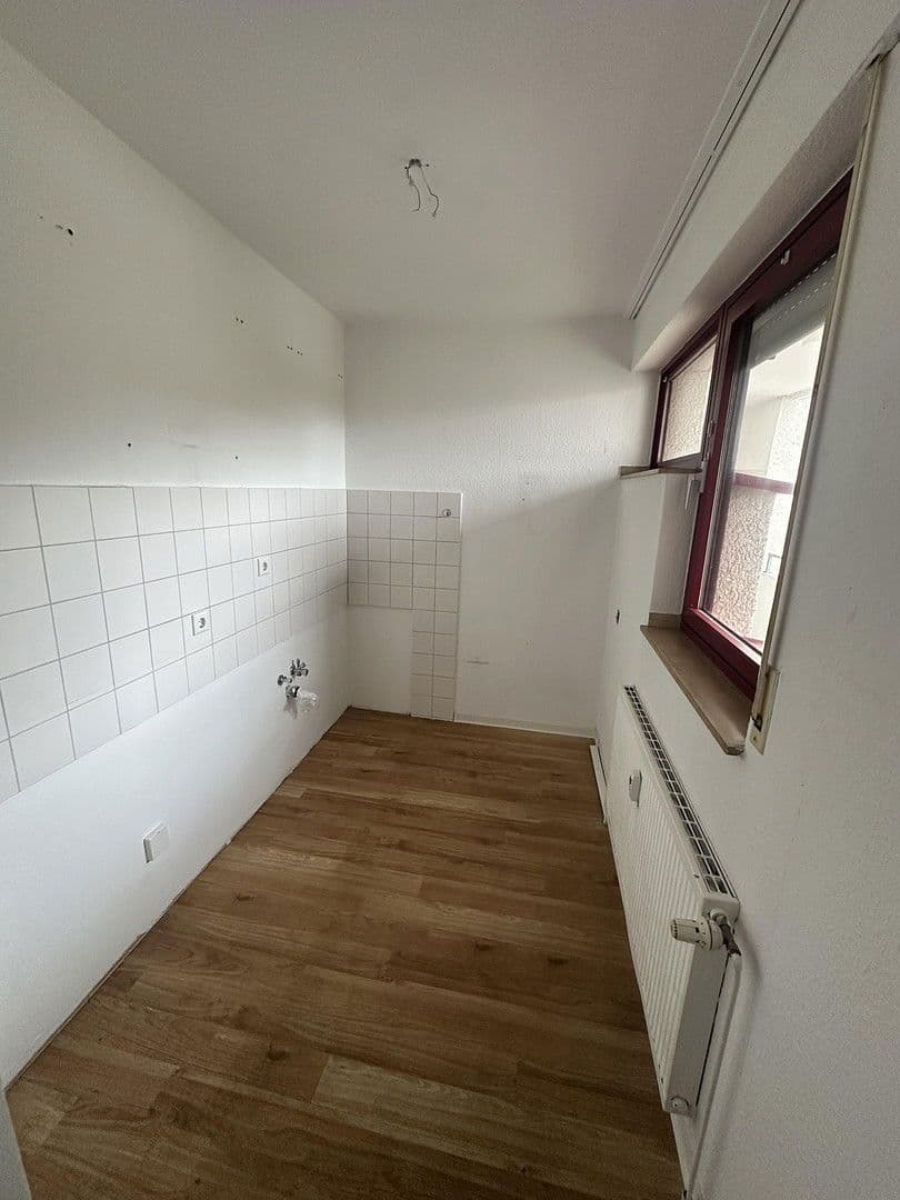 Pronájem bytu 2+1 46 m², Leopoldstraße, Hagen, Severní Porýní-Vestfálsko Pronájem bytu 2+1 46 m², Leopoldstraße, Hagen, Severní Porýní-Vestfálsko