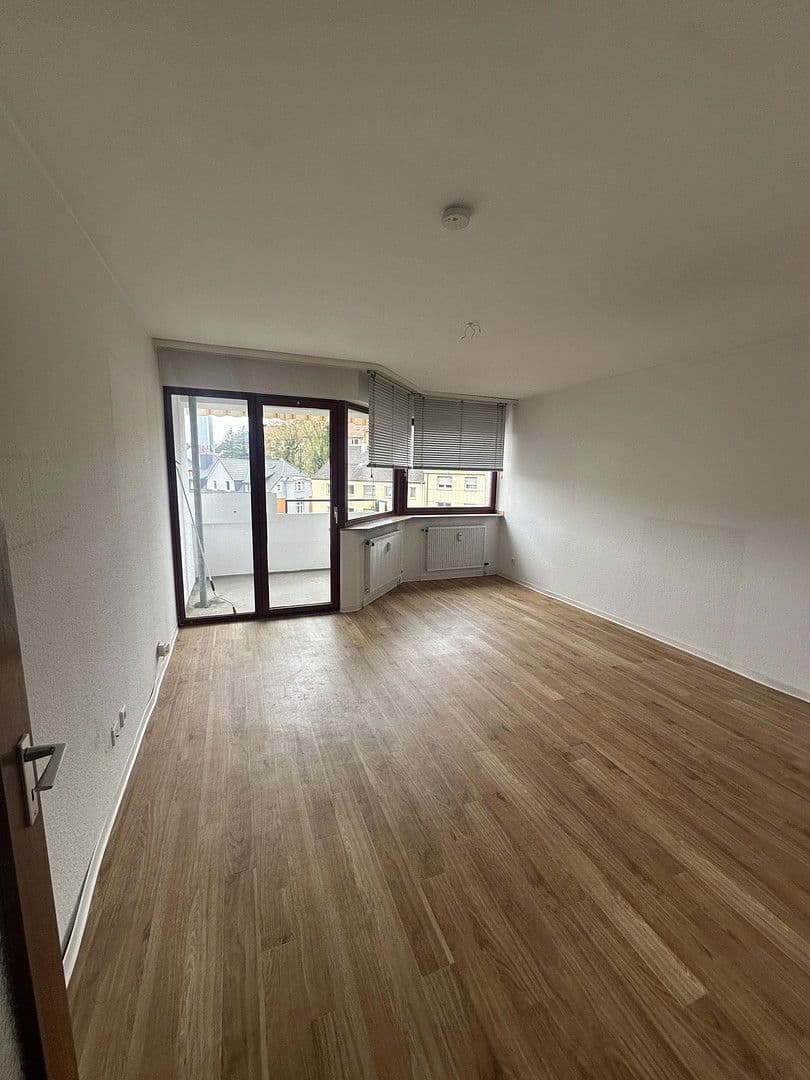 Pronájem bytu 2+1 46 m², Leopoldstraße, Hagen, Severní Porýní-Vestfálsko Pronájem bytu 2+1 46 m², Leopoldstraße, Hagen, Severní Porýní-Vestfálsko