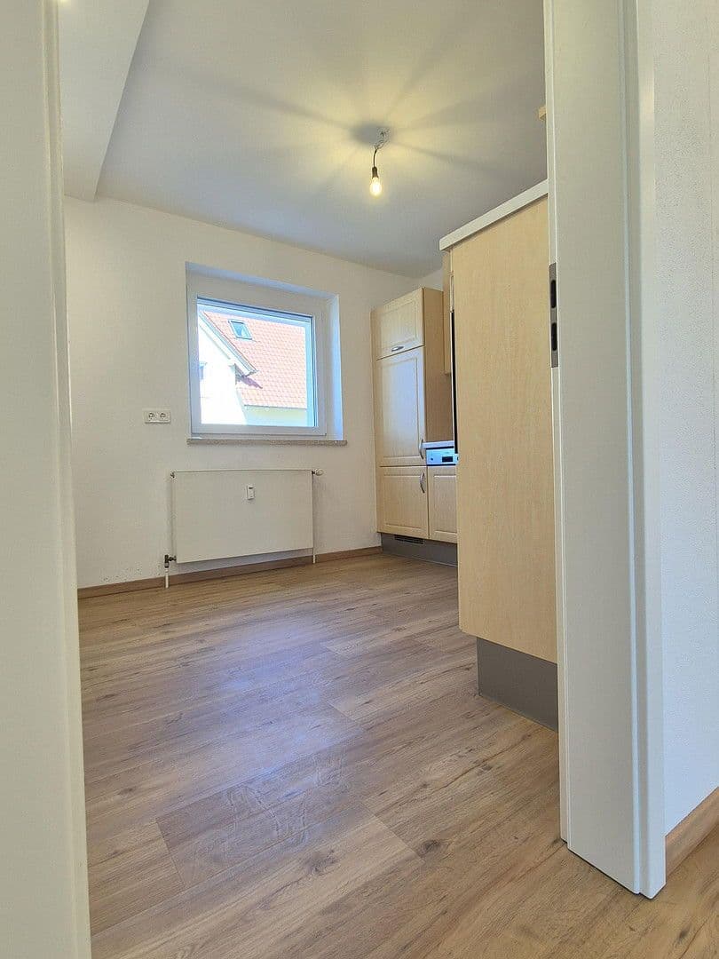 Pronájem bytu 3+1 74 m², Ergolding, Bavorsko Pronájem bytu 3+1 74 m², Ergolding, Bavorsko