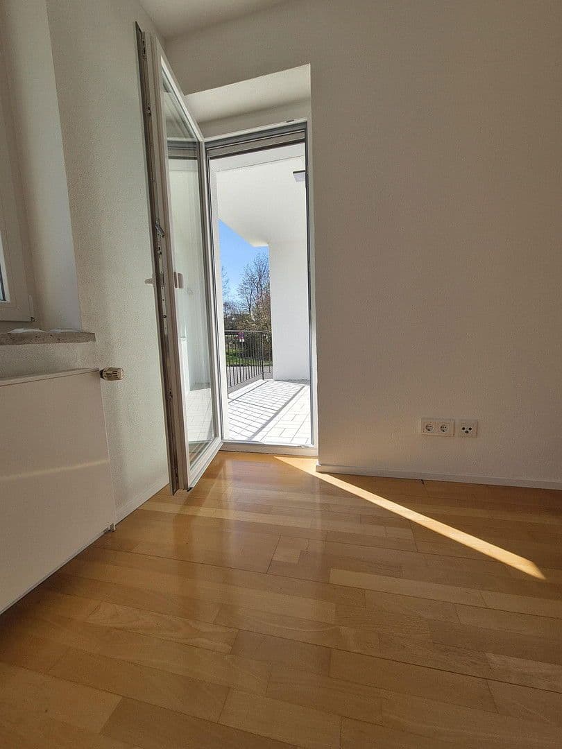 Pronájem bytu 3+1 74 m², Ergolding, Bavorsko Pronájem bytu 3+1 74 m², Ergolding, Bavorsko