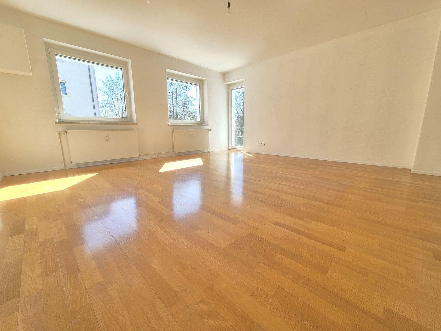 Pronájem bytu 3+1 74 m², Ergolding, Bavorsko Pronájem bytu 3+1 74 m², Ergolding, Bavorsko