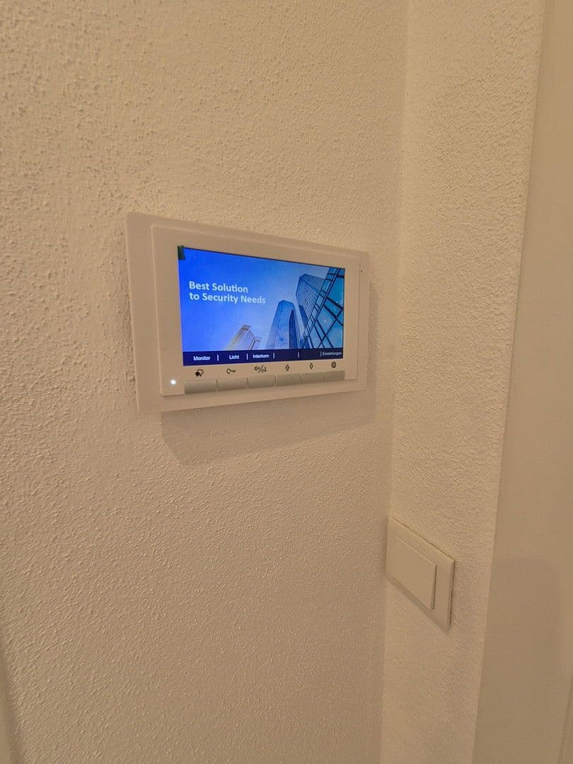 Pronájem bytu 3+1 74 m², Ergolding, Bavorsko Pronájem bytu 3+1 74 m², Ergolding, Bavorsko