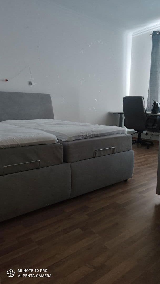 Pronájem bytu 6+1 125 m², Bürgermeister-Smidt Str. 121, Bremerhaven, Bremen Pronájem bytu 6+1 125 m², Bürgermeister-Smidt Str. 121, Bremerhaven, Bremen