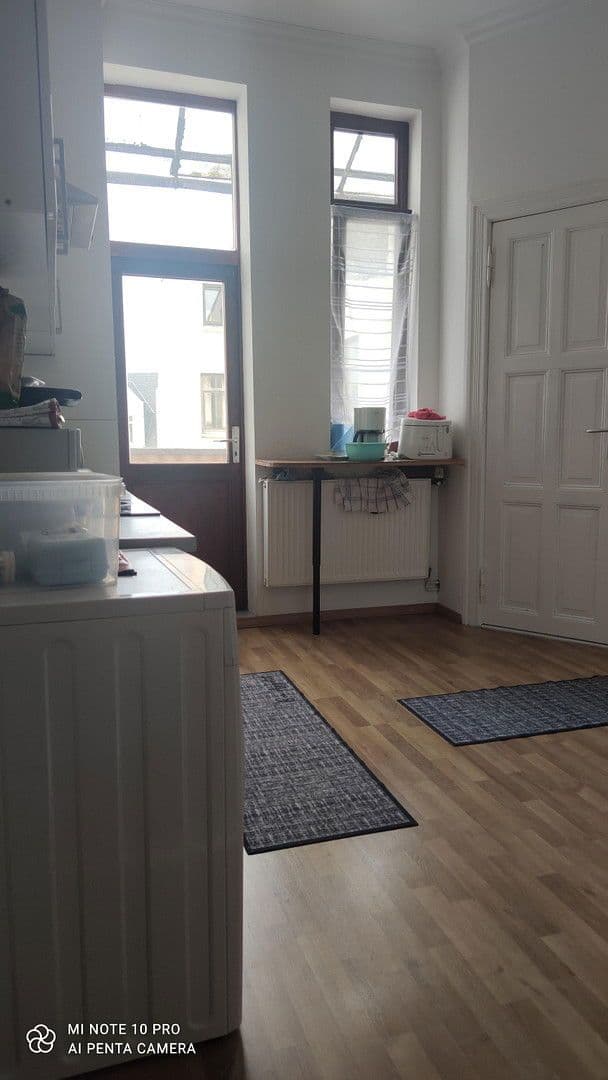 Pronájem bytu 6+1 125 m², Bürgermeister-Smidt Str. 121, Bremerhaven, Bremen Pronájem bytu 6+1 125 m², Bürgermeister-Smidt Str. 121, Bremerhaven, Bremen