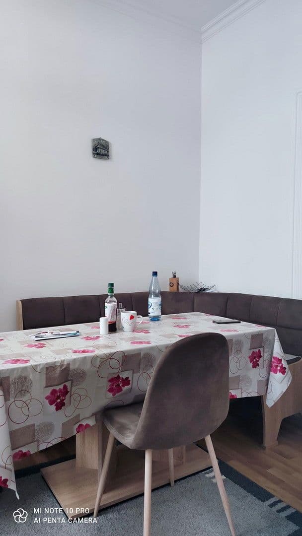 Pronájem bytu 6+1 125 m², Bürgermeister-Smidt Str. 121, Bremerhaven, Bremen Pronájem bytu 6+1 125 m², Bürgermeister-Smidt Str. 121, Bremerhaven, Bremen