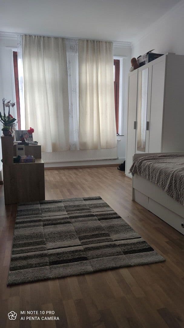 Pronájem bytu 6+1 125 m², Bürgermeister-Smidt Str. 121, Bremerhaven, Bremen Pronájem bytu 6+1 125 m², Bürgermeister-Smidt Str. 121, Bremerhaven, Bremen