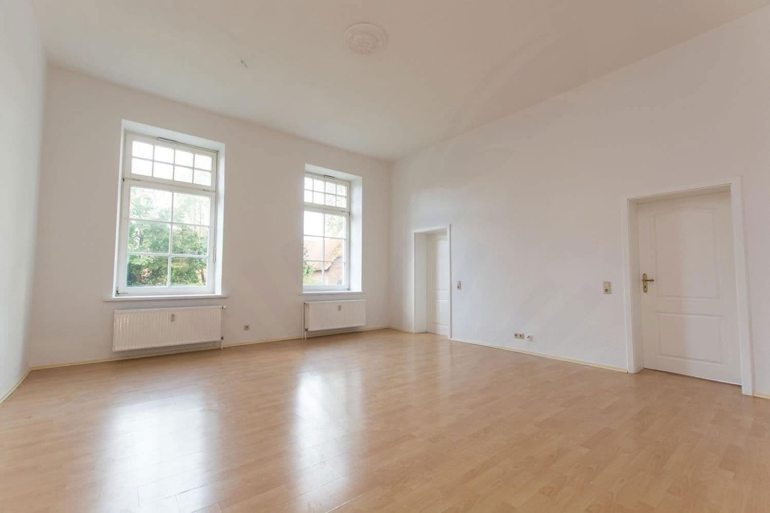 Pronájem bytu 3+1 95 m², Peenehagen, Mecklenburg-Vorpommern Pronájem bytu 3+1 95 m², Peenehagen, Mecklenburg-Vorpommern