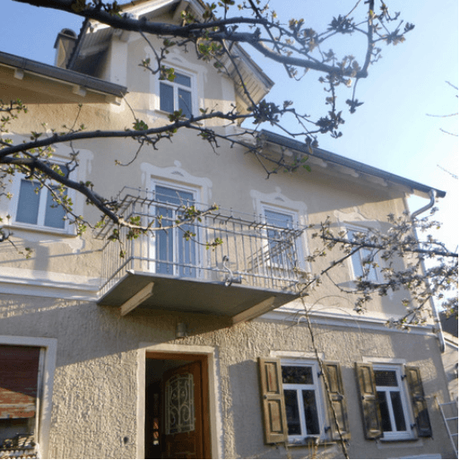 Prodej domu 239 m², pozemek 300 m², Mindelheim, Bavorsko Prodej domu 239 m², pozemek 300 m², Mindelheim, Bavorsko