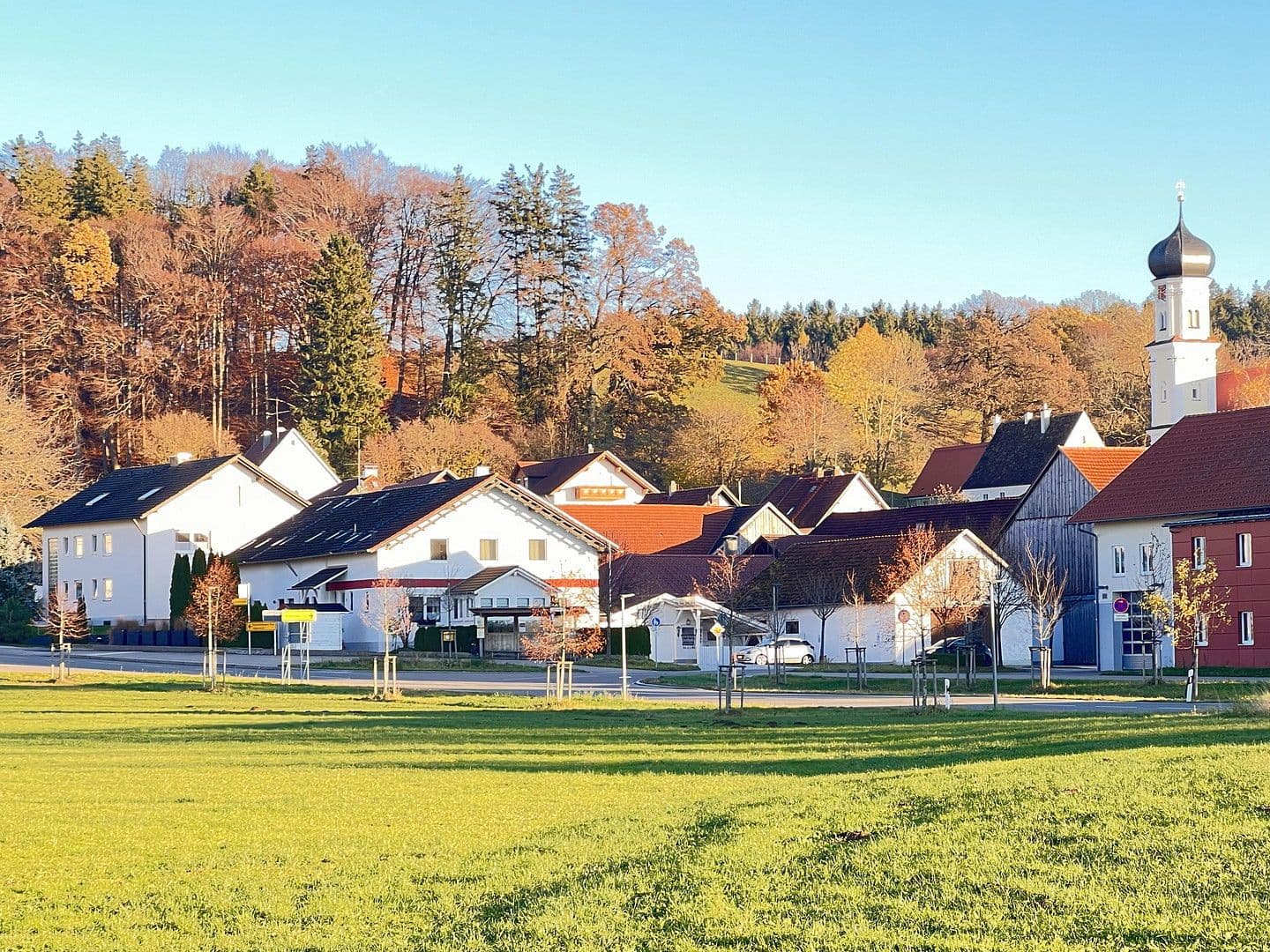 Prodej domu 239 m², pozemek 300 m², Mindelheim, Bavorsko Prodej domu 239 m², pozemek 300 m², Mindelheim, Bavorsko