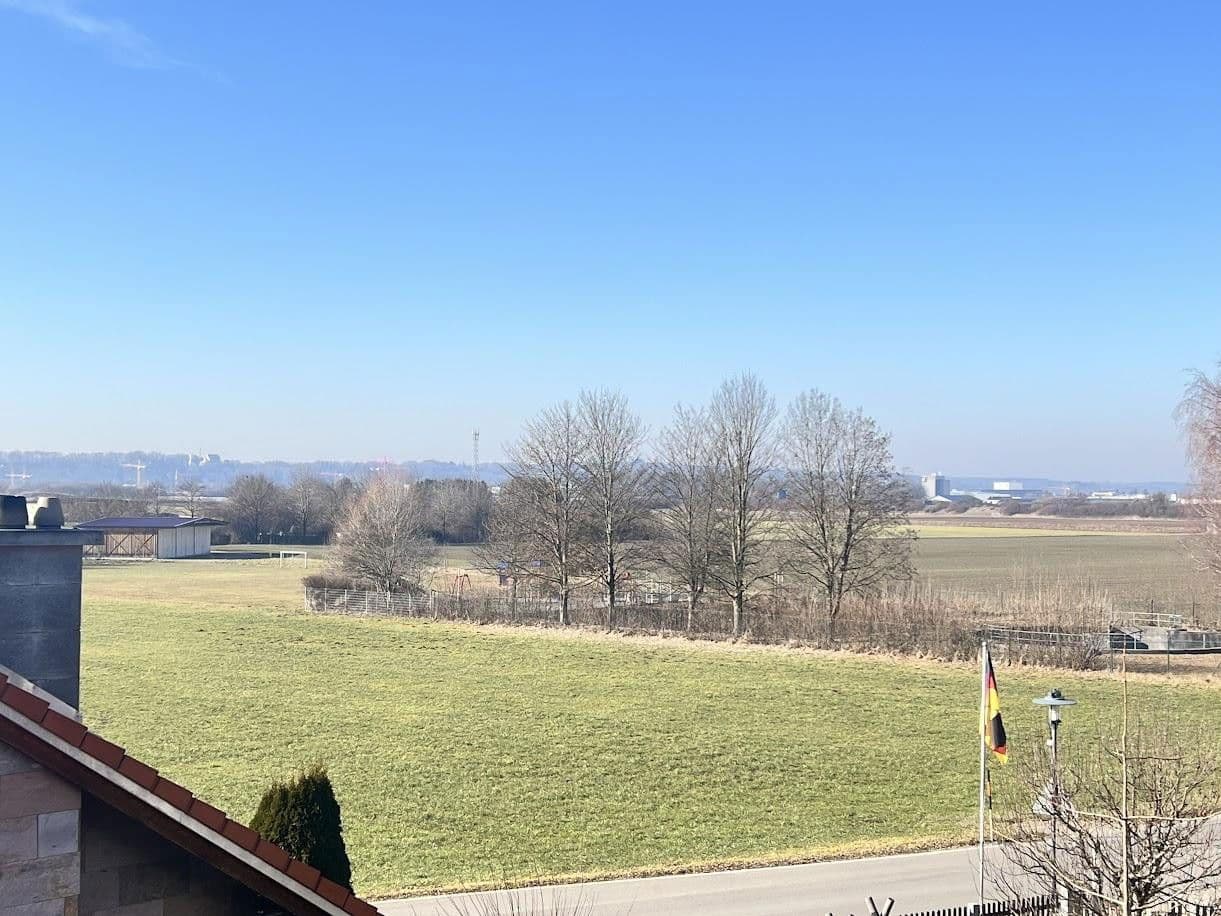 Prodej domu 239 m², pozemek 300 m², Mindelheim, Bavorsko Prodej domu 239 m², pozemek 300 m², Mindelheim, Bavorsko