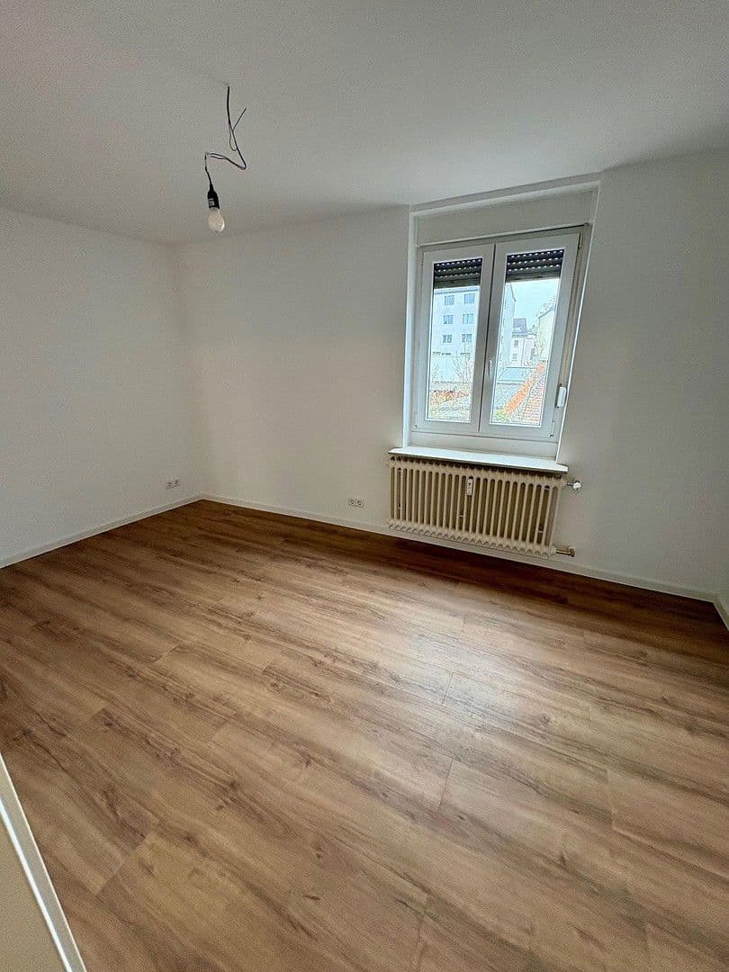 Pronájem bytu 2+1 46 m², Frankfurt am Main, Hessen Pronájem bytu 2+1 46 m², Frankfurt am Main, Hessen