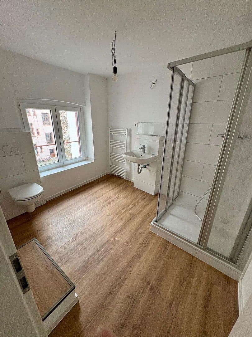 Pronájem bytu 2+1 46 m², Frankfurt am Main, Hessen Pronájem bytu 2+1 46 m², Frankfurt am Main, Hessen