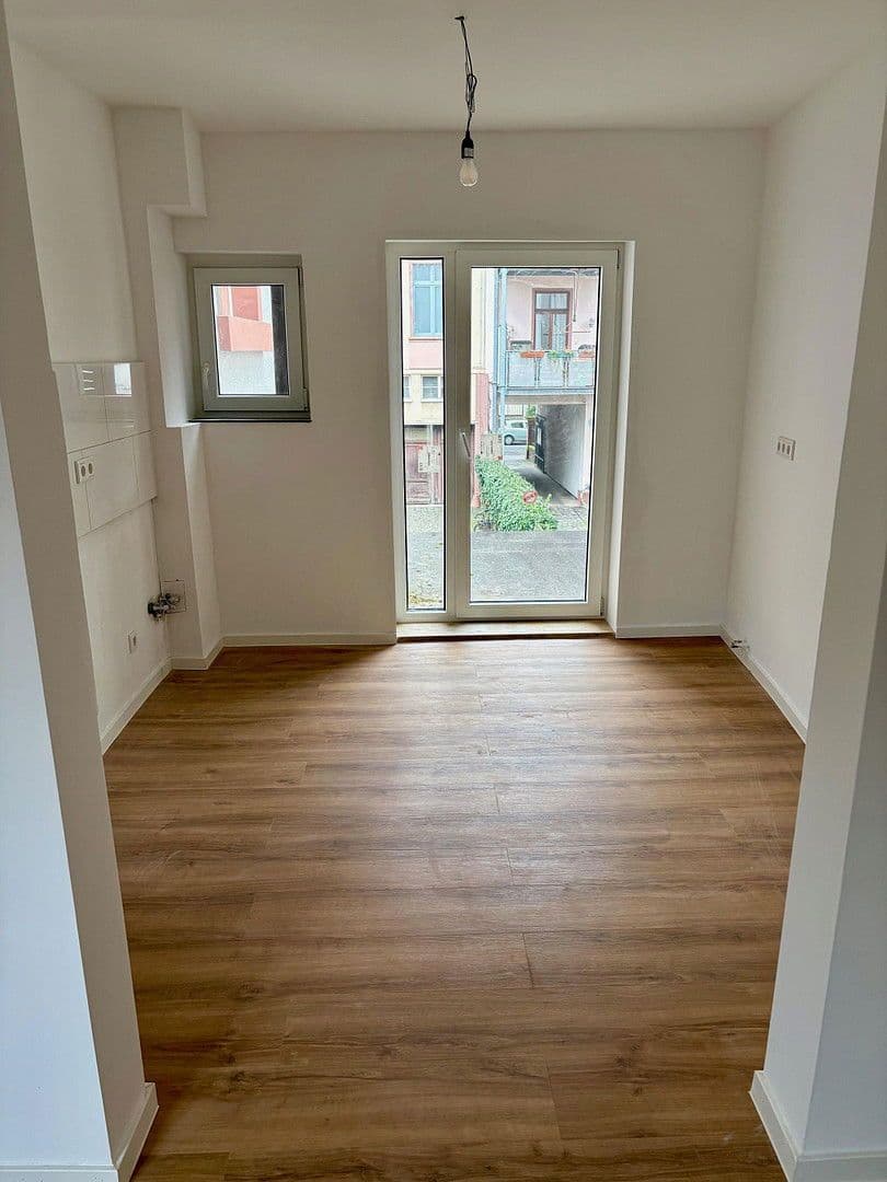 Pronájem bytu 2+1 46 m², Frankfurt am Main, Hessen Pronájem bytu 2+1 46 m², Frankfurt am Main, Hessen