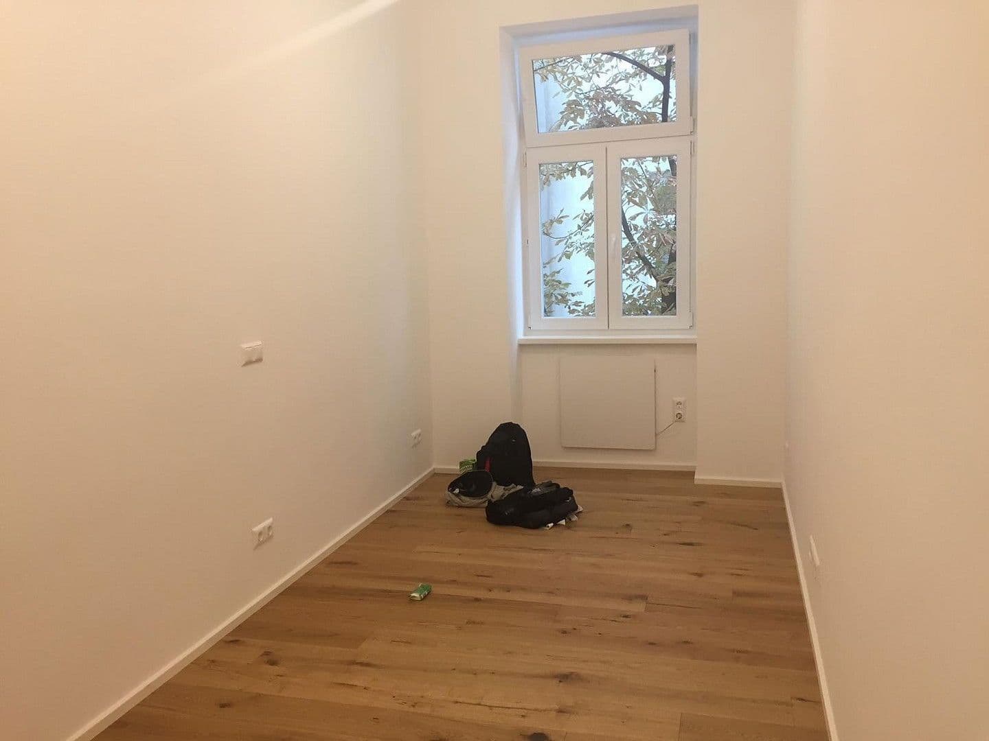 Pronájem kanceláře 20 m², Fröbelgasse 42 T10, Wien, Wien Pronájem kanceláře 20 m², Fröbelgasse 42 T10, Wien, Wien