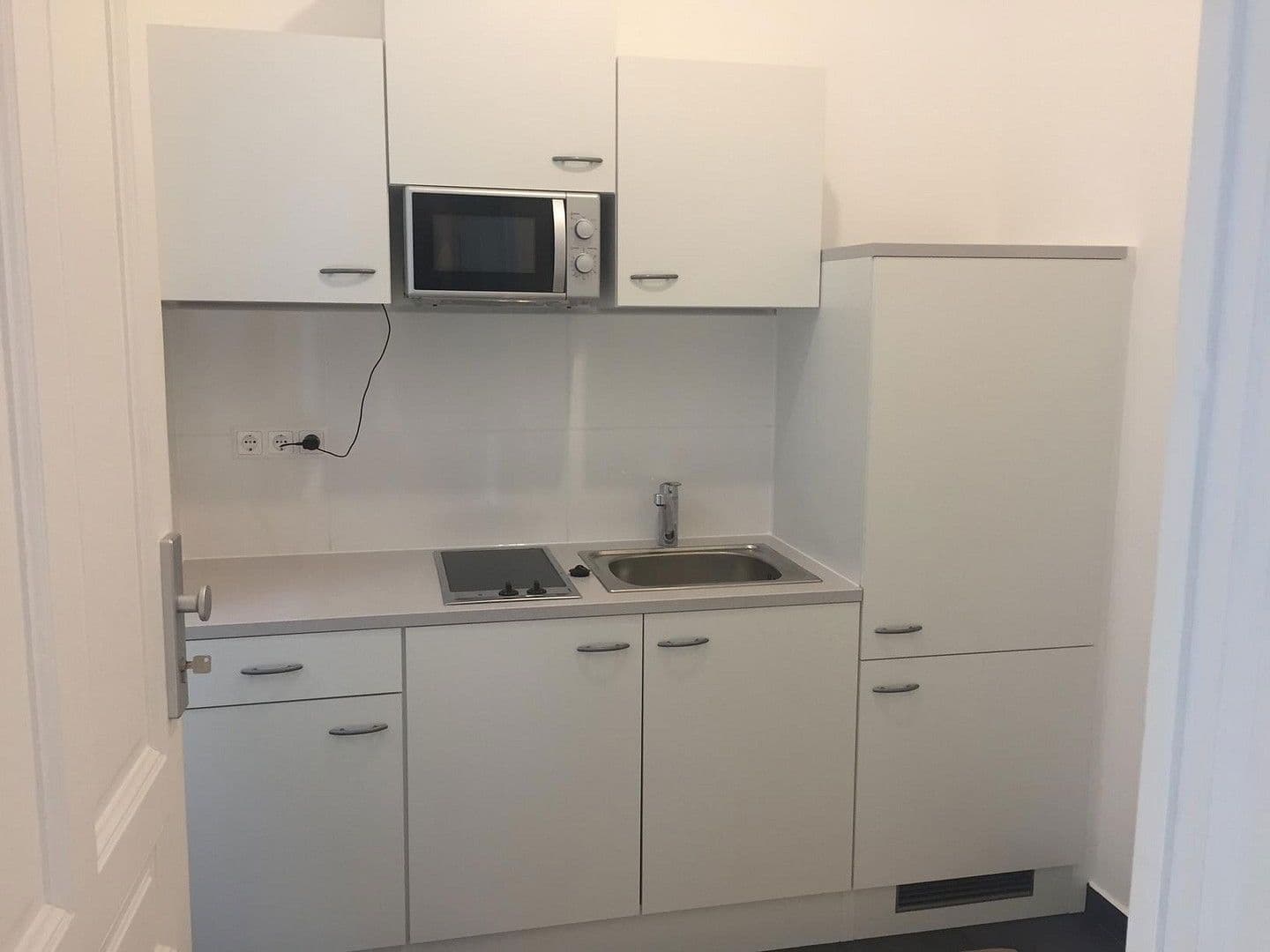 Pronájem kanceláře 20 m², Fröbelgasse 42 T10, Wien, Wien Pronájem kanceláře 20 m², Fröbelgasse 42 T10, Wien, Wien