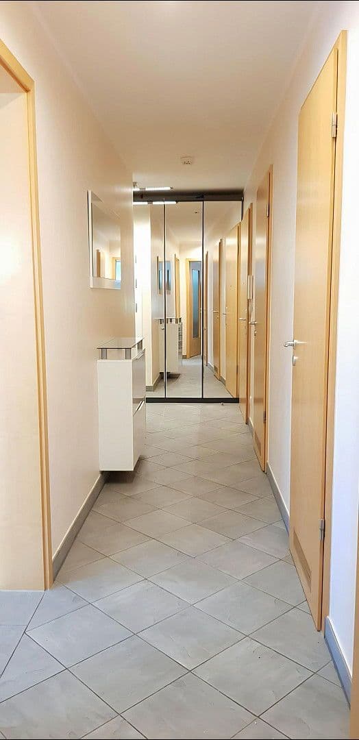 Prodej bytu 4+1 96 m², Fürth, Bavorsko Prodej bytu 4+1 96 m², Fürth, Bavorsko