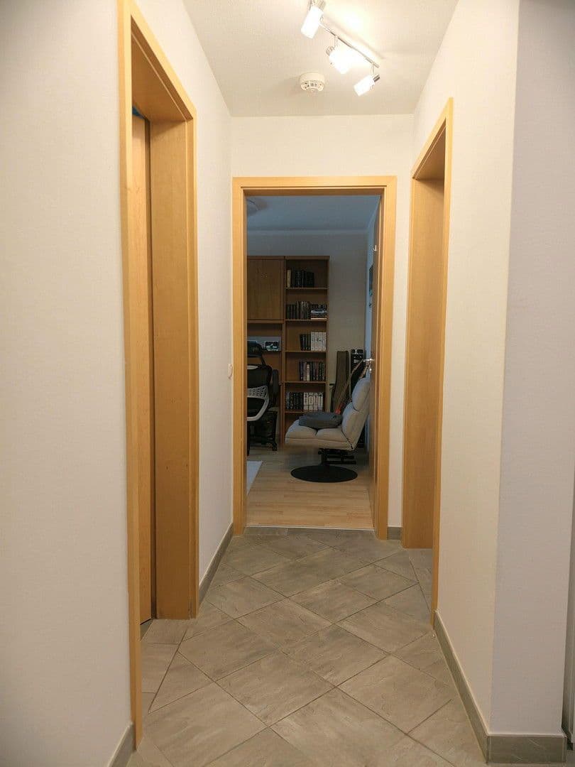 Prodej bytu 4+1 96 m², Fürth, Bavorsko Prodej bytu 4+1 96 m², Fürth, Bavorsko