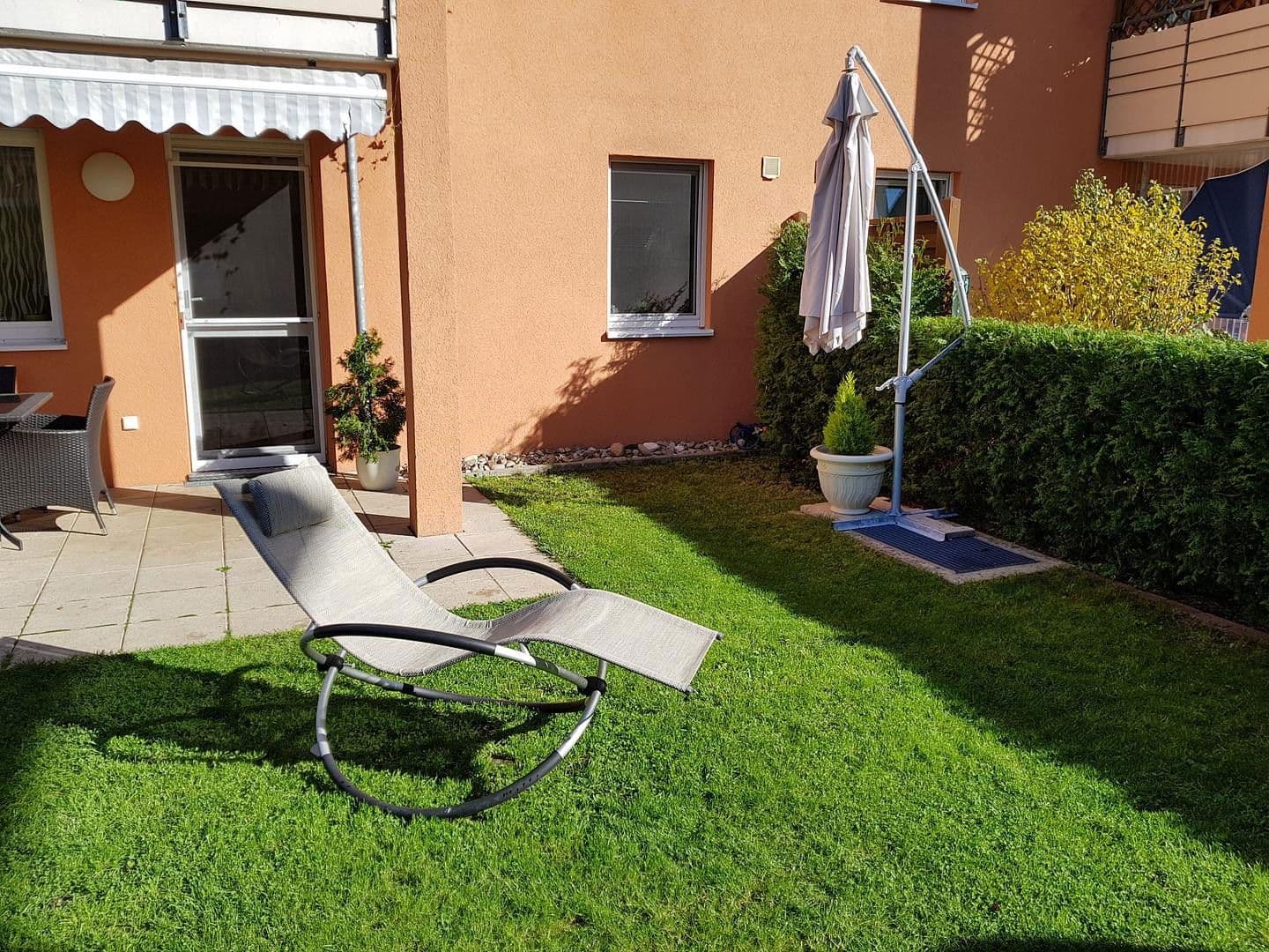 Prodej bytu 4+1 96 m², Fürth, Bavorsko Prodej bytu 4+1 96 m², Fürth, Bavorsko