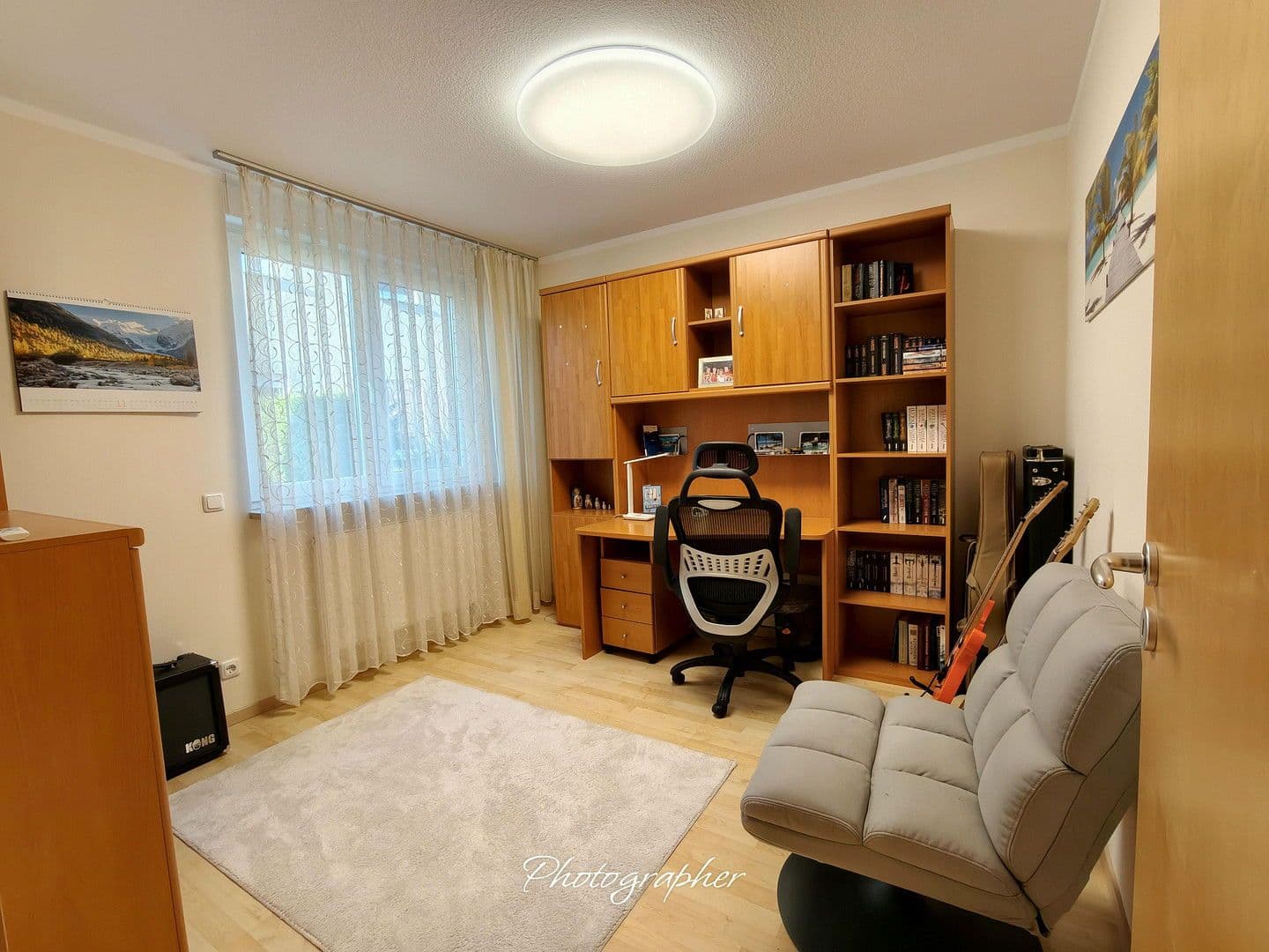 Prodej bytu 4+1 96 m², Fürth, Bavorsko Prodej bytu 4+1 96 m², Fürth, Bavorsko