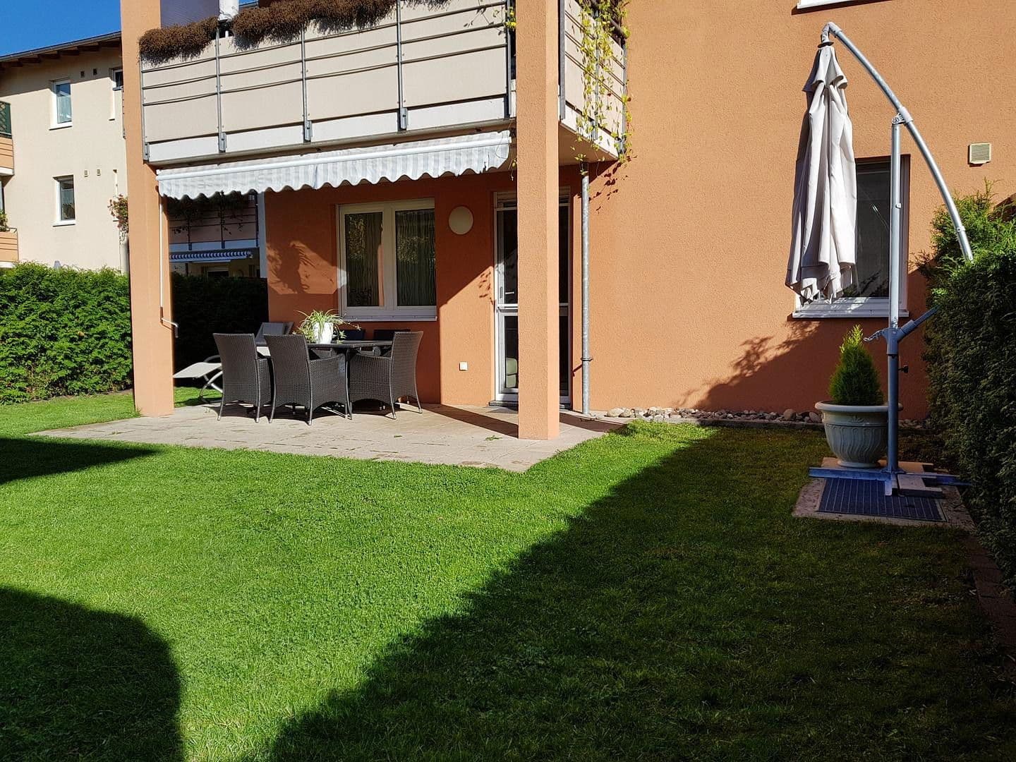 Prodej bytu 4+1 96 m², Fürth, Bavorsko Prodej bytu 4+1 96 m², Fürth, Bavorsko