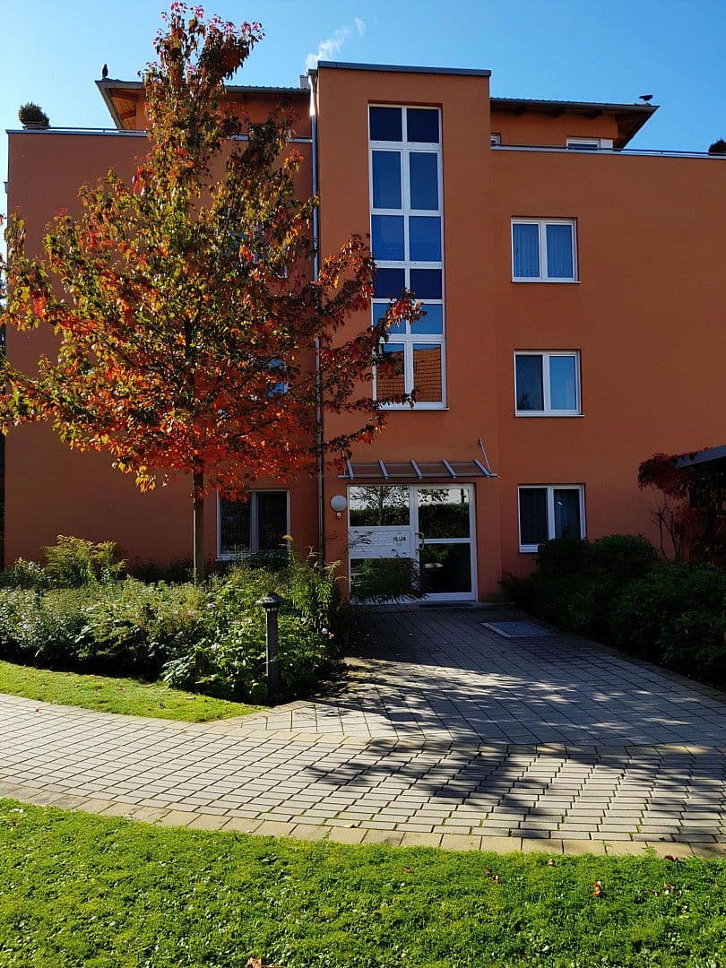 Prodej bytu 4+1 96 m², Fürth, Bavorsko Prodej bytu 4+1 96 m², Fürth, Bavorsko
