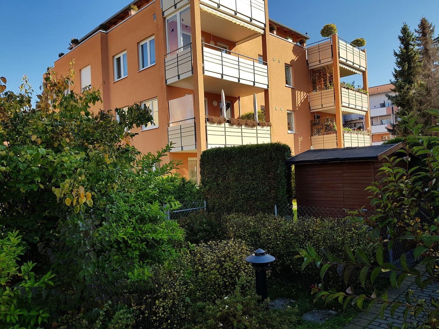 Prodej bytu 4+1 96 m², Fürth, Bavorsko Prodej bytu 4+1 96 m², Fürth, Bavorsko