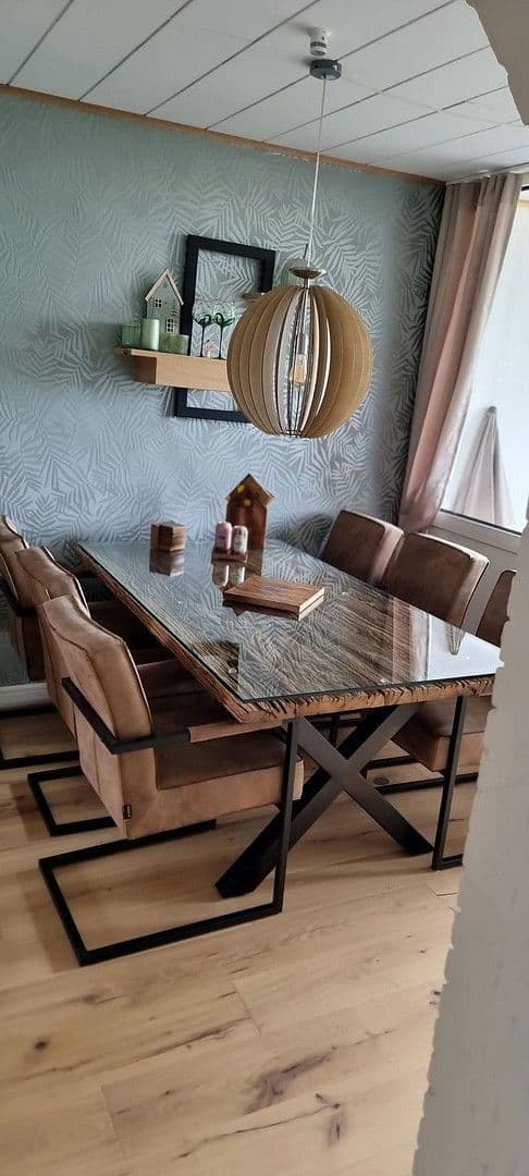 Prodej bytu 5+1 98 m², Glogauer Straße 5, Neukirchen-Vluyn, Severní Porýní-Vestfálsko Prodej bytu 5+1 98 m², Glogauer Straße 5, Neukirchen-Vluyn, Severní Porýní-Vestfálsko