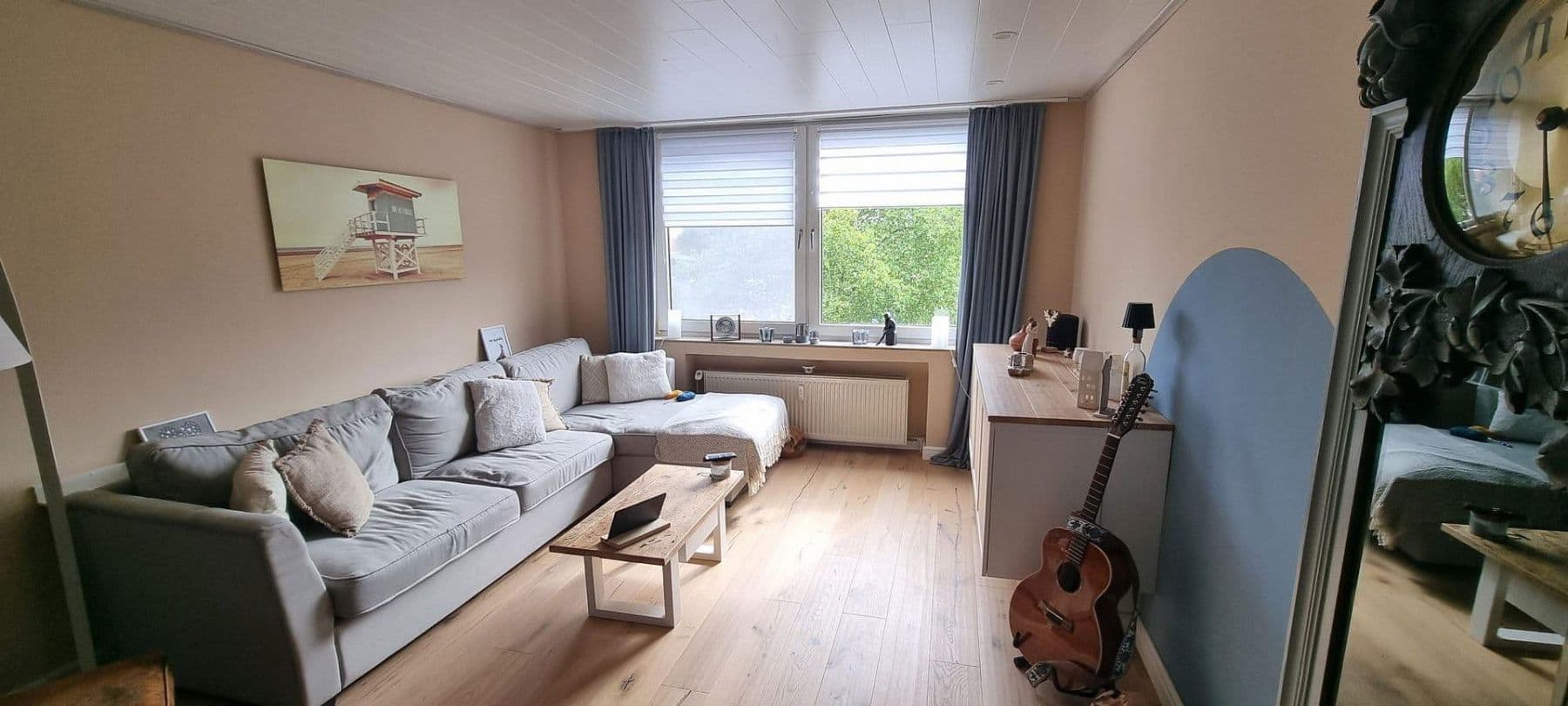 Prodej bytu 5+1 98 m², Glogauer Straße 5, Neukirchen-Vluyn, Severní Porýní-Vestfálsko Prodej bytu 5+1 98 m², Glogauer Straße 5, Neukirchen-Vluyn, Severní Porýní-Vestfálsko