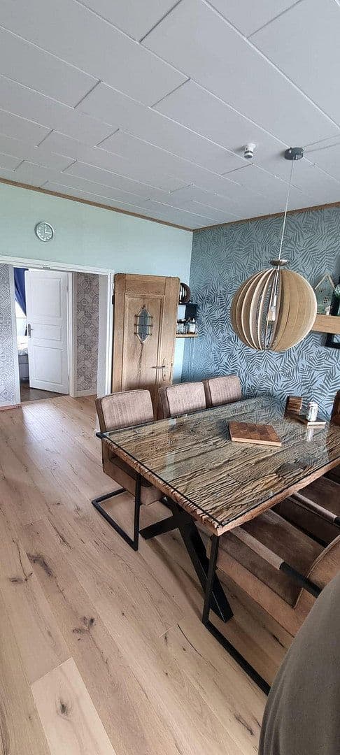 Prodej bytu 5+1 98 m², Glogauer Straße 5, Neukirchen-Vluyn, Severní Porýní-Vestfálsko Prodej bytu 5+1 98 m², Glogauer Straße 5, Neukirchen-Vluyn, Severní Porýní-Vestfálsko