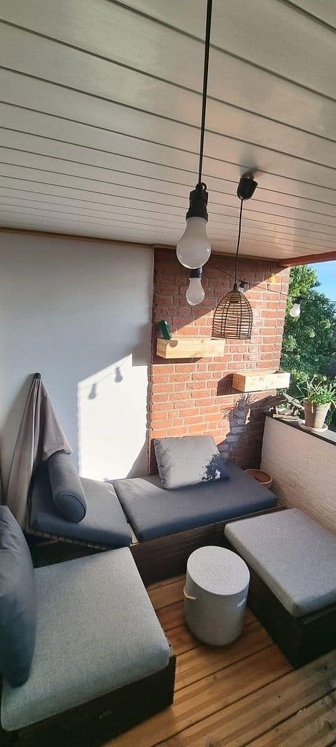 Prodej bytu 5+1 98 m², Glogauer Straße 5, Neukirchen-Vluyn, Severní Porýní-Vestfálsko Prodej bytu 5+1 98 m², Glogauer Straße 5, Neukirchen-Vluyn, Severní Porýní-Vestfálsko