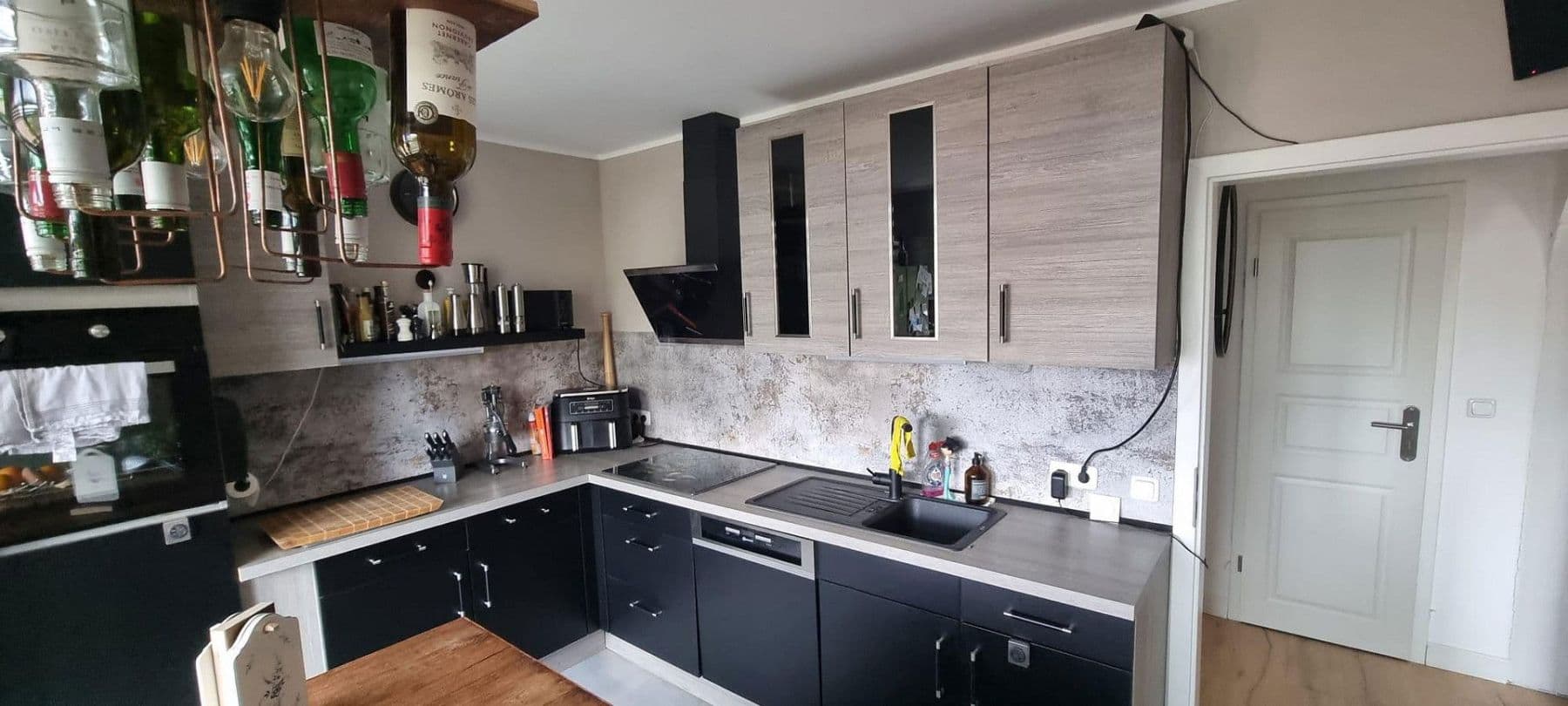 Prodej bytu 5+1 98 m², Glogauer Straße 5, Neukirchen-Vluyn, Severní Porýní-Vestfálsko Prodej bytu 5+1 98 m², Glogauer Straße 5, Neukirchen-Vluyn, Severní Porýní-Vestfálsko