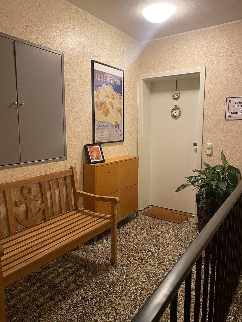 Prodej bytu 5+1 98 m², Glogauer Straße 5, Neukirchen-Vluyn, Severní Porýní-Vestfálsko Prodej bytu 5+1 98 m², Glogauer Straße 5, Neukirchen-Vluyn, Severní Porýní-Vestfálsko