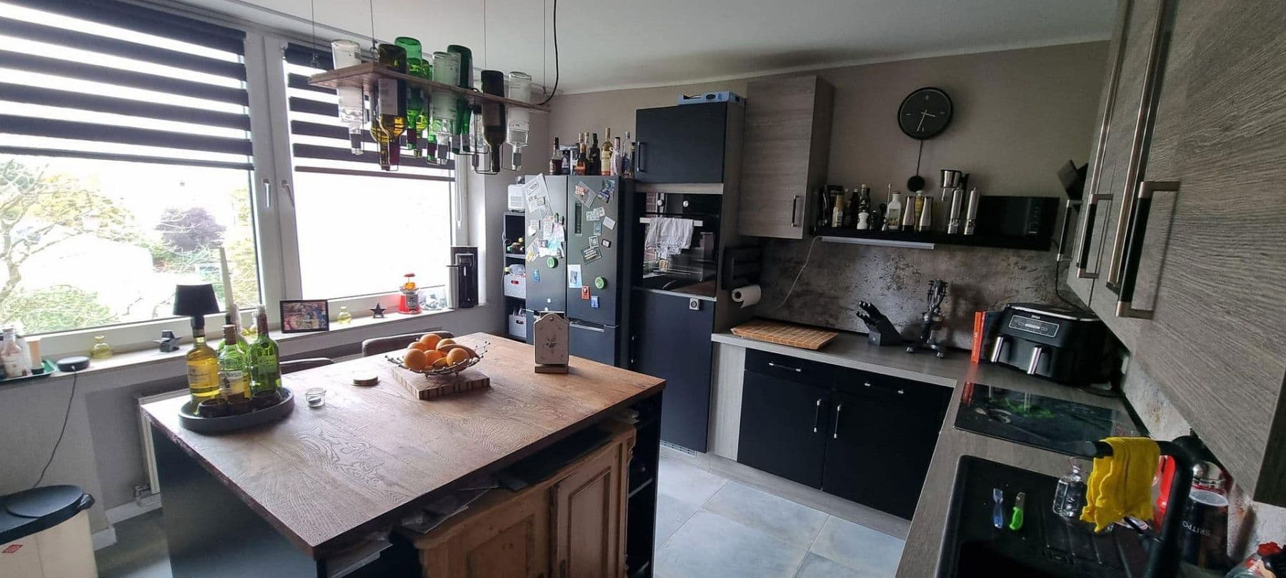 Prodej bytu 5+1 98 m², Glogauer Straße 5, Neukirchen-Vluyn, Severní Porýní-Vestfálsko Prodej bytu 5+1 98 m², Glogauer Straße 5, Neukirchen-Vluyn, Severní Porýní-Vestfálsko