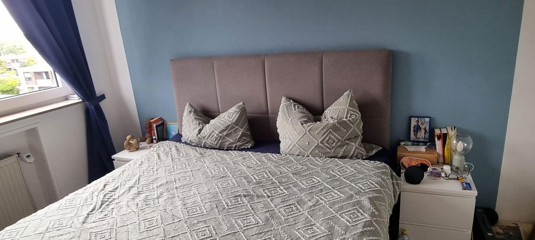 Prodej bytu 5+1 98 m², Glogauer Straße 5, Neukirchen-Vluyn, Severní Porýní-Vestfálsko Prodej bytu 5+1 98 m², Glogauer Straße 5, Neukirchen-Vluyn, Severní Porýní-Vestfálsko