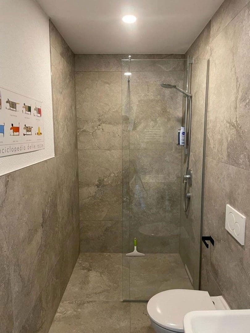 Pronájem bytu 1+1 20 m², Goethestraße 35, Pforzheim, Bádensko-Württembersko Pronájem bytu 1+1 20 m², Goethestraße 35, Pforzheim, Bádensko-Württembersko