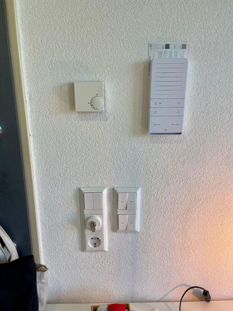 Pronájem bytu 1+1 20 m², Goethestraße 35, Pforzheim, Bádensko-Württembersko Pronájem bytu 1+1 20 m², Goethestraße 35, Pforzheim, Bádensko-Württembersko