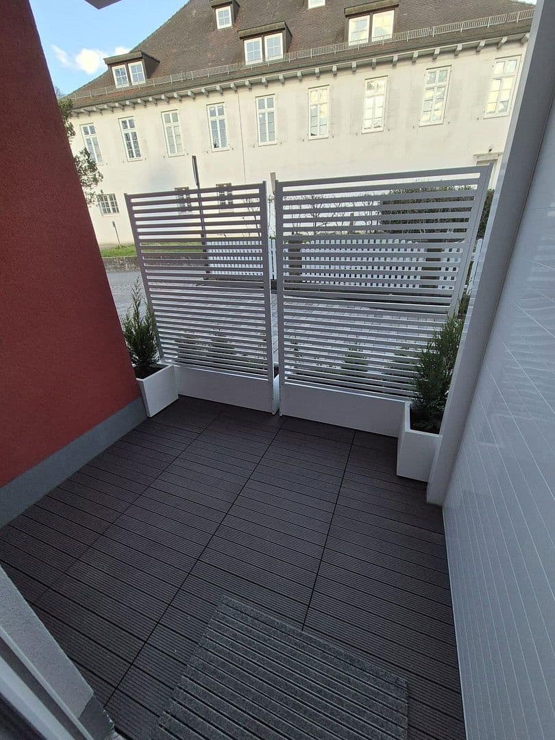 Pronájem bytu 2+kk 125 m², Zell am Harmersbach, Bádensko-Württembersko Pronájem bytu 2+kk 125 m², Zell am Harmersbach, Bádensko-Württembersko