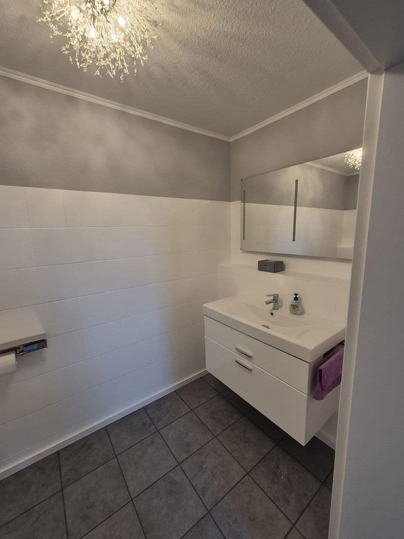 Pronájem bytu 2+kk 125 m², Zell am Harmersbach, Bádensko-Württembersko Pronájem bytu 2+kk 125 m², Zell am Harmersbach, Bádensko-Württembersko