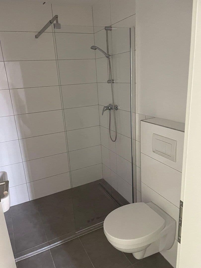 Pronájem bytu 1+1 35 m², Grünstadt, Porýní-Falc Pronájem bytu 1+1 35 m², Grünstadt, Porýní-Falc
