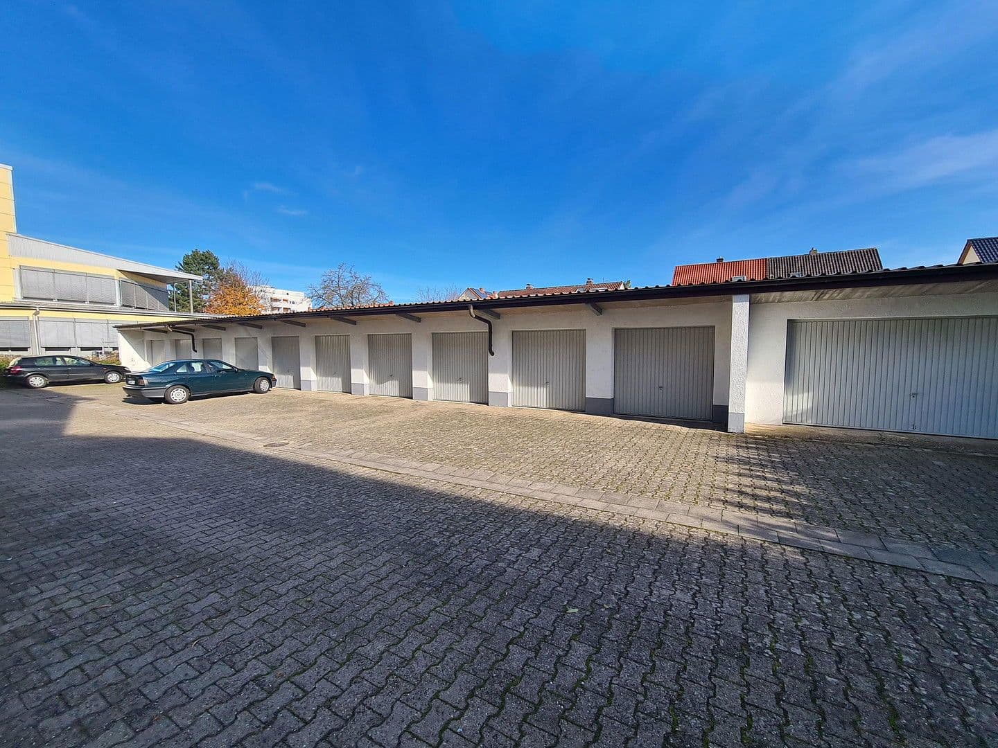 Pronájem bytu 1+1 35 m², Grünstadt, Porýní-Falc Pronájem bytu 1+1 35 m², Grünstadt, Porýní-Falc