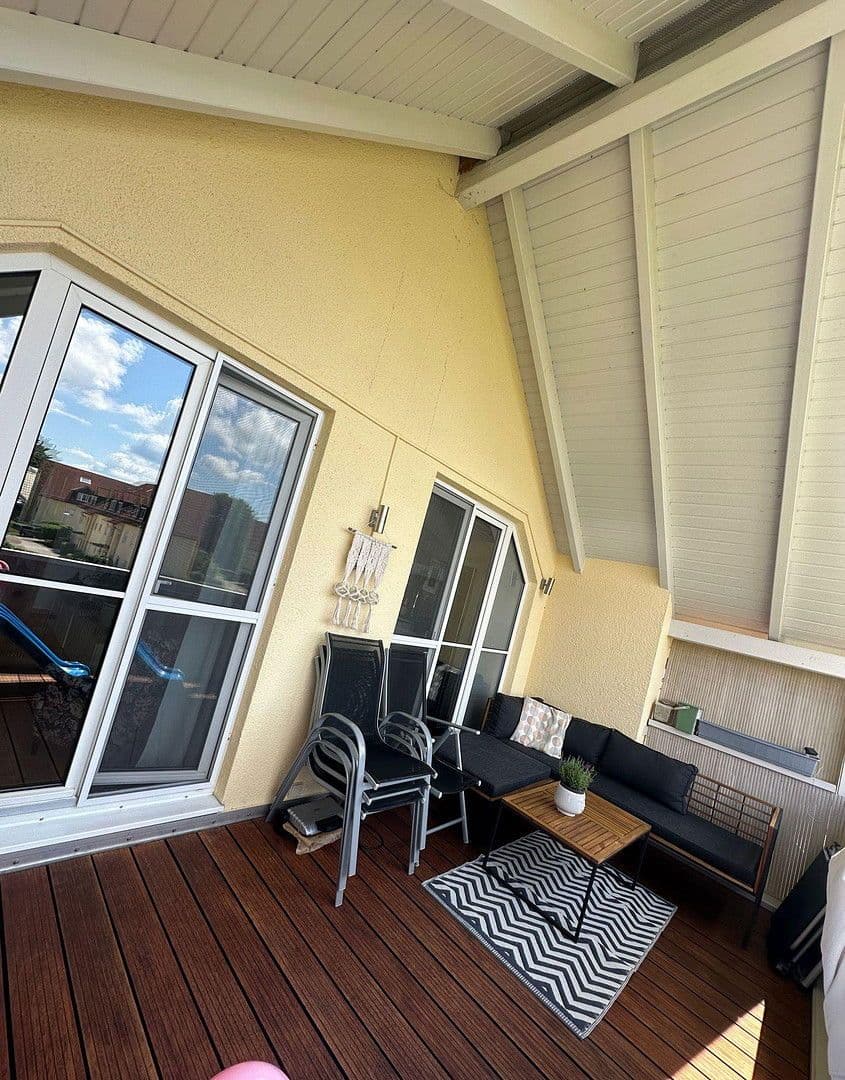 Prodej bytu 4+kk 117 m², Hauptstraße 44F, Pfaffenhofen an der Roth, Bavorsko Prodej bytu 4+kk 117 m², Hauptstraße 44F, Pfaffenhofen an der Roth, Bavorsko