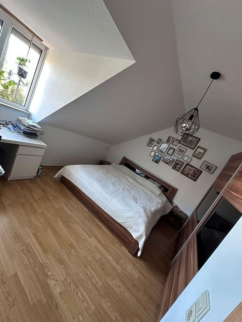 Prodej bytu 4+kk 117 m², Hauptstraße 44F, Pfaffenhofen an der Roth, Bavorsko Prodej bytu 4+kk 117 m², Hauptstraße 44F, Pfaffenhofen an der Roth, Bavorsko