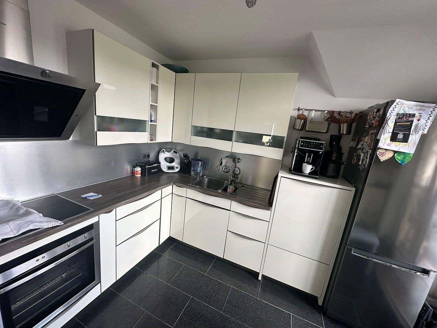 Prodej bytu 4+kk 117 m², Hauptstraße 44F, Pfaffenhofen an der Roth, Bavorsko Prodej bytu 4+kk 117 m², Hauptstraße 44F, Pfaffenhofen an der Roth, Bavorsko