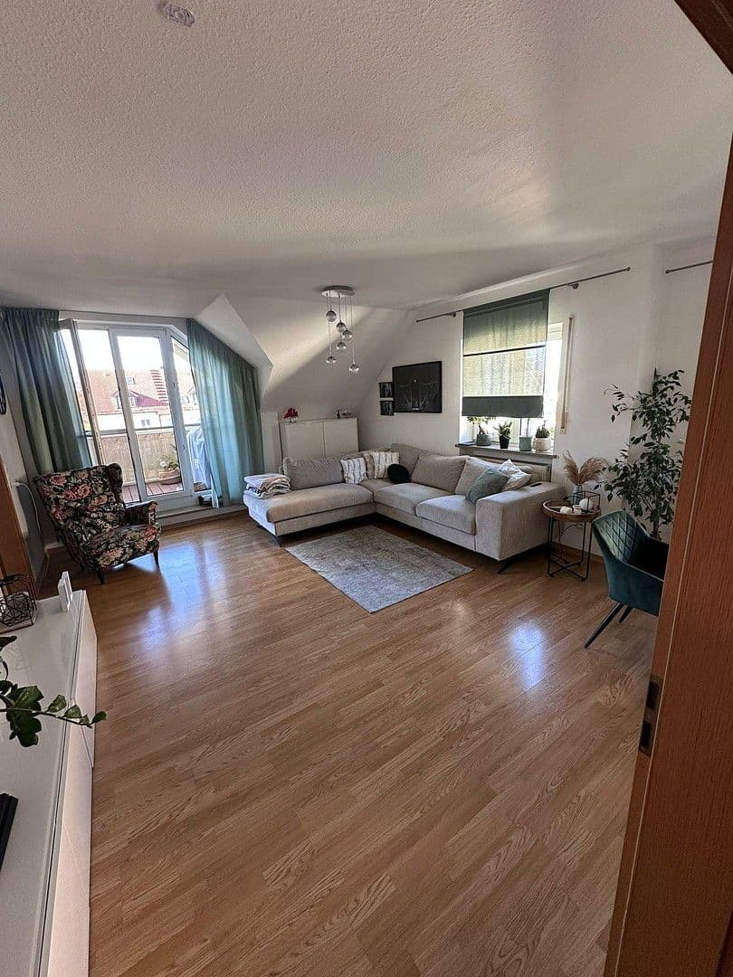 Prodej bytu 4+kk 117 m², Hauptstraße 44F, Pfaffenhofen an der Roth, Bavorsko Prodej bytu 4+kk 117 m², Hauptstraße 44F, Pfaffenhofen an der Roth, Bavorsko