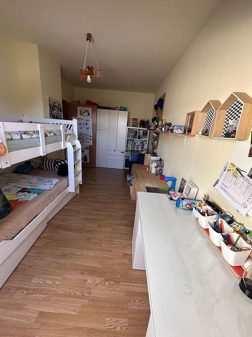 Prodej bytu 4+kk 117 m², Hauptstraße 44F, Pfaffenhofen an der Roth, Bavorsko Prodej bytu 4+kk 117 m², Hauptstraße 44F, Pfaffenhofen an der Roth, Bavorsko