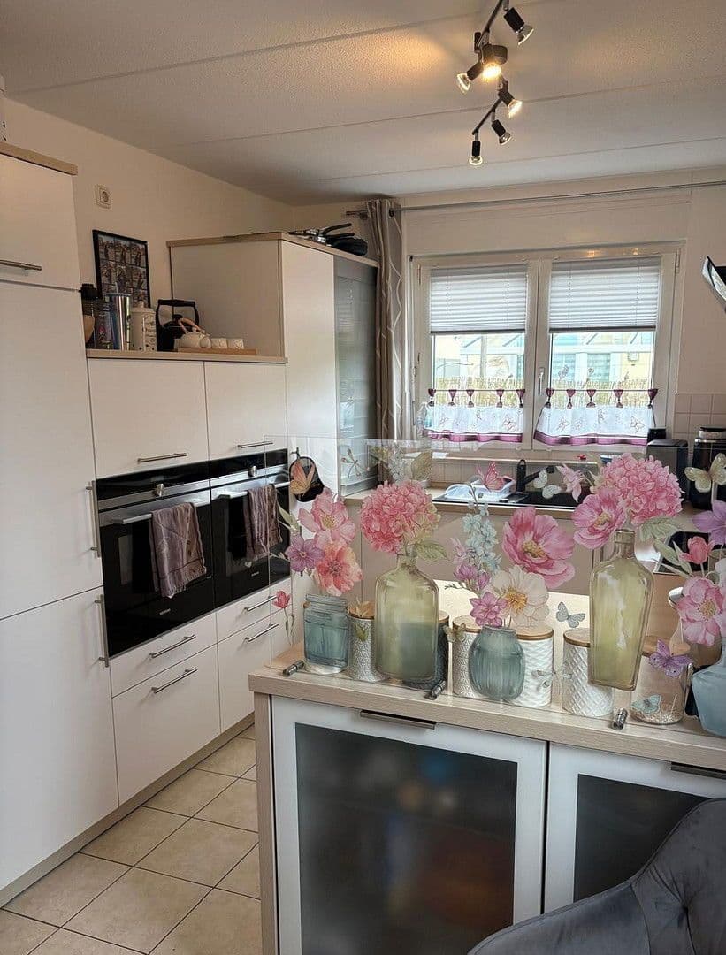 Prodej domu 128 m², pozemek 282 m², Ingolstadt, Bavorsko Prodej domu 128 m², pozemek 282 m², Ingolstadt, Bavorsko