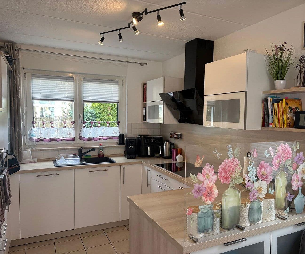 Prodej domu 128 m², pozemek 282 m², Ingolstadt, Bavorsko Prodej domu 128 m², pozemek 282 m², Ingolstadt, Bavorsko