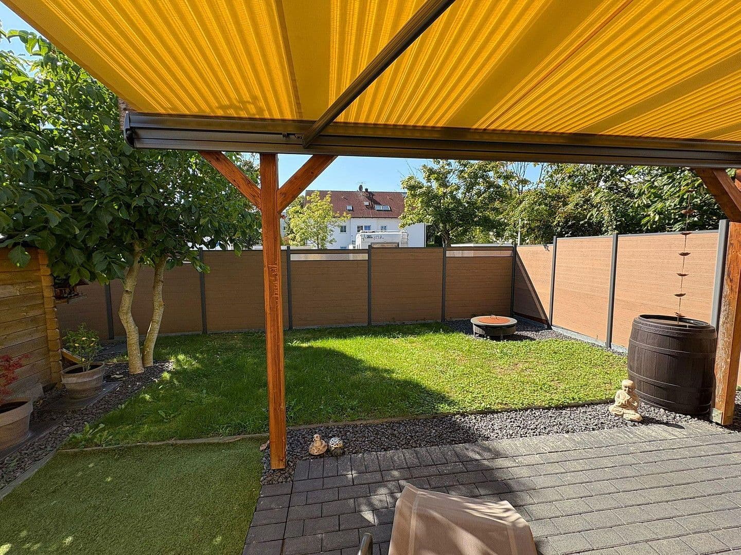 Prodej domu 128 m², pozemek 282 m², Ingolstadt, Bavorsko Prodej domu 128 m², pozemek 282 m², Ingolstadt, Bavorsko