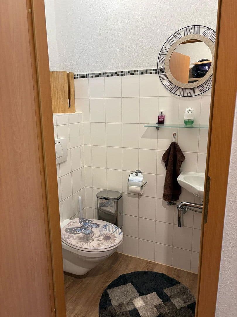 Prodej domu 128 m², pozemek 282 m², Ingolstadt, Bavorsko Prodej domu 128 m², pozemek 282 m², Ingolstadt, Bavorsko